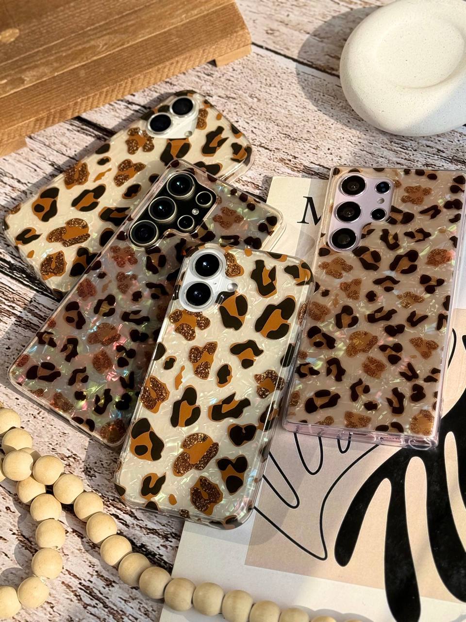 IMG_3088 قاب موبایل پلنگی IMD - Image 1