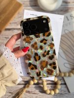 قاب موبایل پلنگی IMD - Image 2