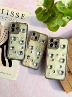 قاب موبایل هلوکیتی دیاموند رزینی - Image 2