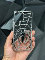 قاب موبایل آیفون اسپایدرمن مجهز به خنک کننده - Image 5