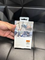 ولت جاکارتی چرمی مشکیHdd - Image 7