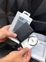 ولت جاکارتی چرمی مشکیHdd - Image 9