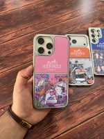 قاب موبایل هرمس مات - Image 4