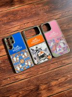 قاب موبایل هرمس مات - Image 2