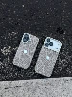 قاب موبایل پلنگی لوکس