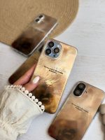 قاب موبایل Milk & Coffee - Image 2