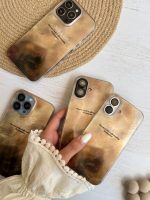 قاب موبایل Milk & Coffee - Image 3