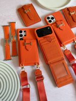 بند اپل واچ هرمس - Image 2