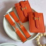 بند اپل واچ هرمس