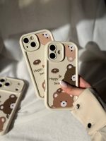 قاب موبایل سولید سه خرس - Image 2