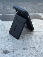 ولت تاشو استندشو Hdd چرمی مگنتیک - Image 2
