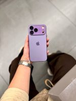 قاب موبایل Ag glass+magsafe support - Image 5