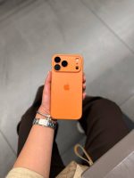 قاب موبایل Ag glass+magsafe support - Image 8