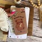 قاب موبایل Bread bear