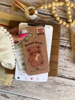 قاب موبایل Bread bear