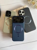 قاب موبایل Lens protection magsafe - Image 2