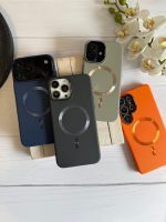 قاب موبایل Lens protection magsafe
