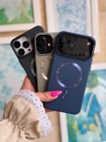 قاب موبایل Lens protection magsafe - Image 4