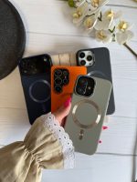 قاب موبایل Lens protection magsafe - Image 5