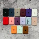 قاب موبایل سیلیکونی مگسیف استنددار یاسی - Image 5