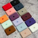 قاب موبایل سیلیکونی مگسیف استنددار یاسی - Image 6