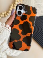 قاب آیفون پلنگی wild flame imd - Image 4