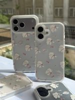 قاب آیفون گربه های بامزه Tea & Cats - Image 3