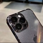 قاب آیفون بلک پی سی شاینی Black pc Shiny - Image 4