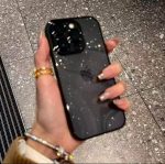 قاب آیفون بلک پی سی شاینی Black pc Shiny - Image 5