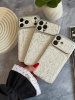 قاب آیفون پایتون چرمی - Image 4