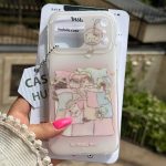 قاب آیفون رویاهای شیرین کوچک