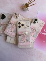 قاب آیفون رویاهای شیرین کوچک - Image 2