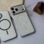 قاب آیفون تلقی کریستال مگسیف - Image 5