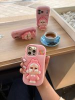 قاب آیفون کرای بیبی پاپ سوکتی cry baby - Image 4