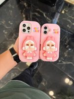 قاب آیفون کرای بیبی پاپ سوکتی cry baby - Image 2