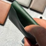 ولت جاکارتی چرمی مگ سیف دار در شش رنگ - Image 6