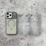 قاب موبایل کندی نچرال مگسیف - Image 7