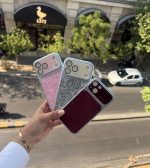 قاب آیفون کورتکس پلنگی در سه رنگ - Image 10
