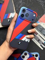 قاب ایفون بی ام‌ و bmw m sport - Image 4
