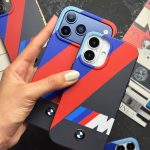 قاب ایفون بی ام‌ و bmw m sport