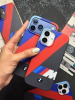 قاب ایفون بی ام‌ و bmw m sport