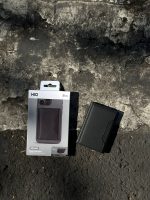 ولت جاکارتی چرمی hdd