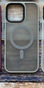 قاب موبایل کندی نچرال مگسیف - Image 6