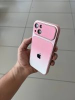 قاب آیفون اتوفوکوس چرمی هایلایت - Image 4