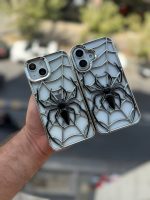 قاب بامپر اسپایدرمن تار عنکبوت - Image 9