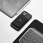 ولت جاکارتی اسپیژنSpigen Smart Fold ( Magfit ) - Image 9