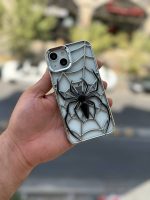 قاب بامپر اسپایدرمن تار عنکبوت - Image 6
