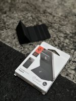 ولت جاکارتی اسپیژنSpigen Smart Fold ( Magfit ) - Image 2