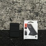 ولت جاکارتی اسپیژنSpigen Smart Fold ( Magfit )