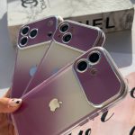 قاب آیفون گردیینت لوندر - Image 4